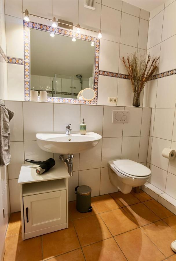 Penthouse Hafenblick - Private Sauna - Teil Der Holidayescapes Kollektion Lübeck