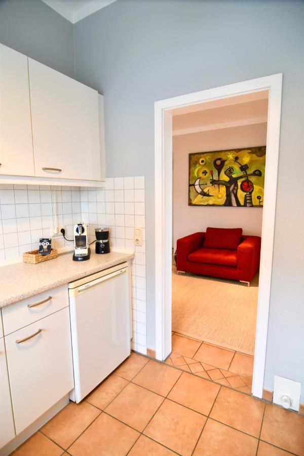 Penthouse Hafenblick - Private Sauna - Teil Der Holidayescapes Kollektion Lübeck