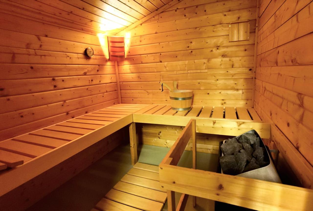 Lejlighed Penthouse Hafenblick - Private Sauna - Teil Der Holidayescapes Kollektion